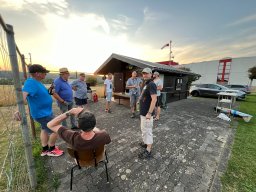 Tag der offenen Tür 2024